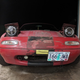Illustration for article titled $200 Miata, now with drugged out eyes